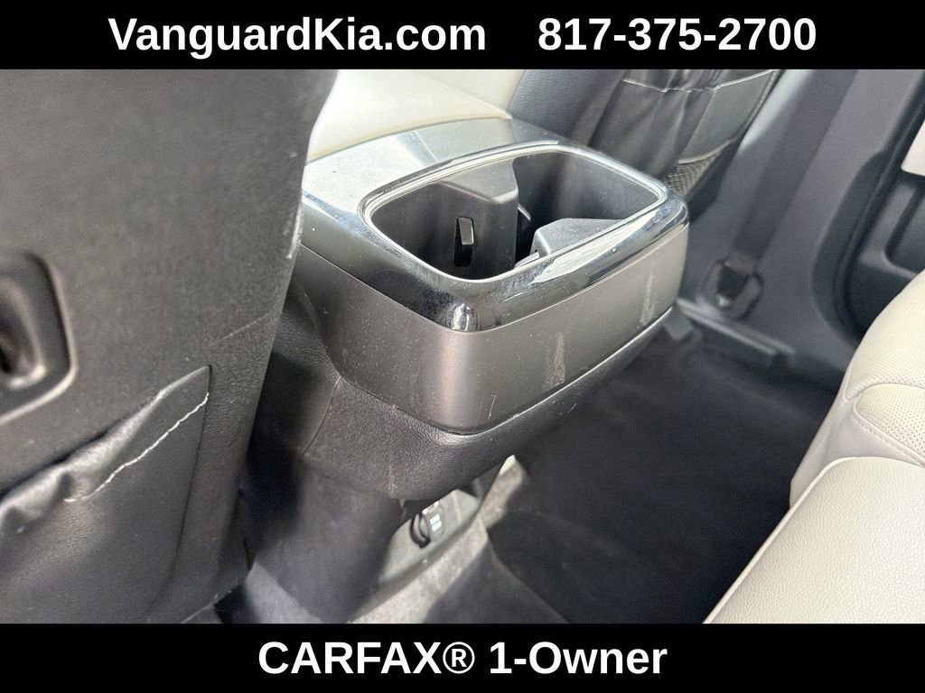 Used 2020 Kia Telluride EX image 26