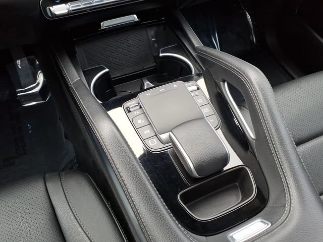 Certified 2025 Mercedes-Benz GLE 450e 4MATIC w/ Driver Assistance Package image 7