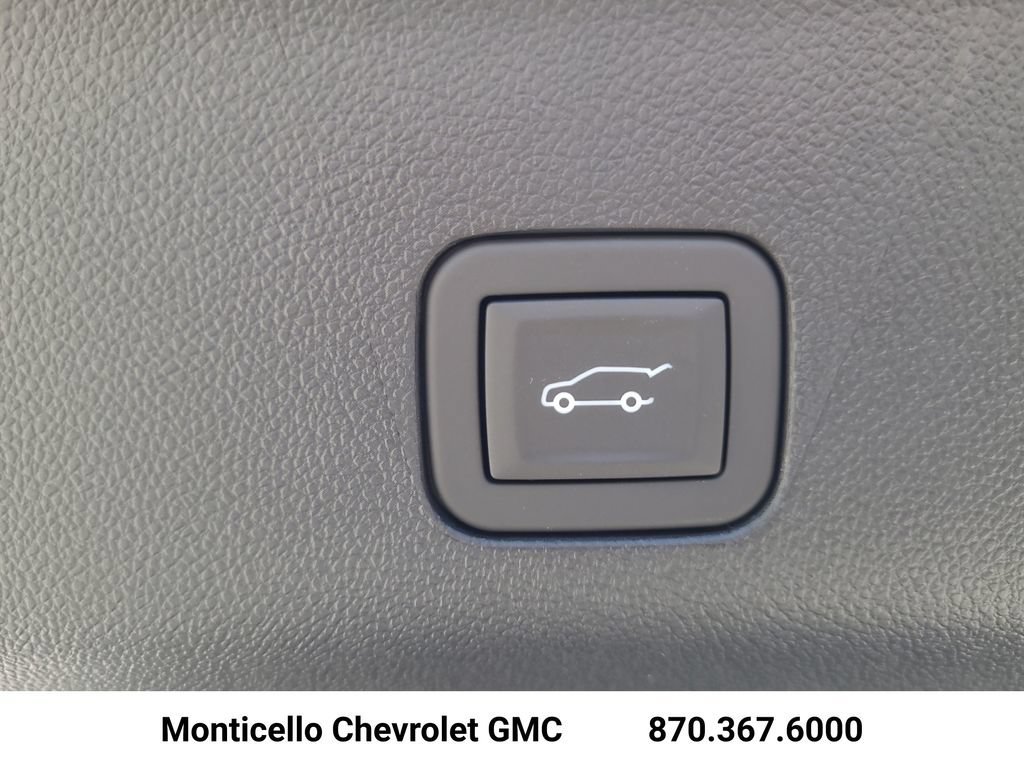New 2026 Chevrolet Tahoe RST w/ Comfort Package AWD/4WD image 33