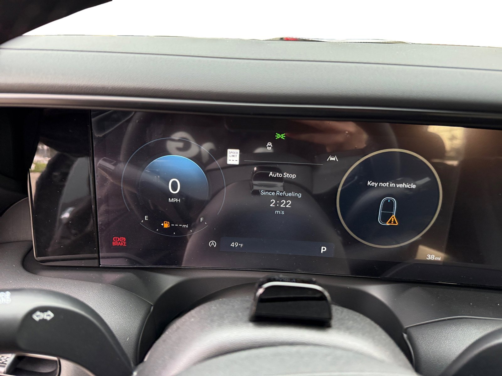 New 2026 Hyundai Palisade XRT Pro image 11