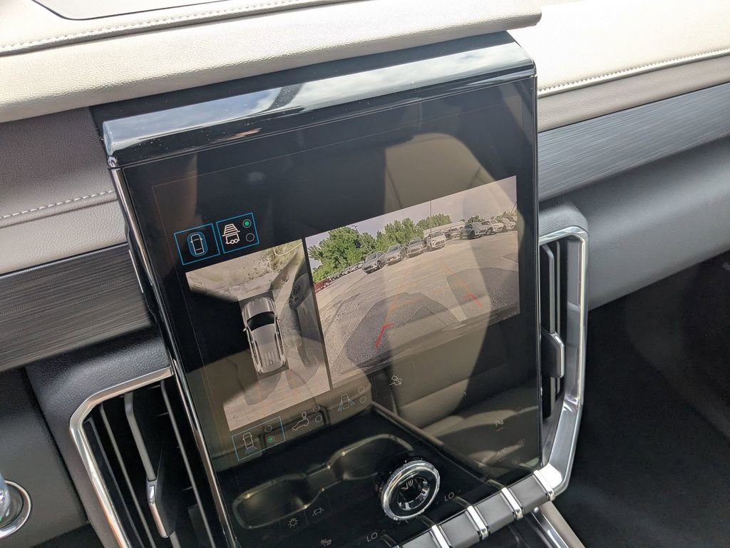 New 2026 GMC Acadia Elevation w/ Black Edition image 18