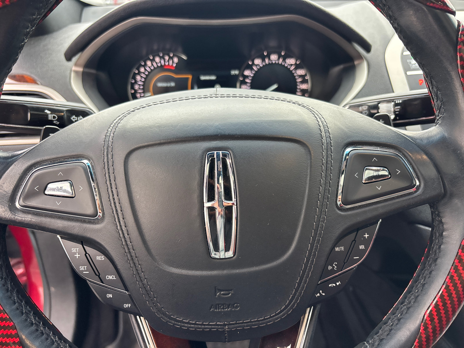Used 2017 Lincoln MKZ Select FWD image 16