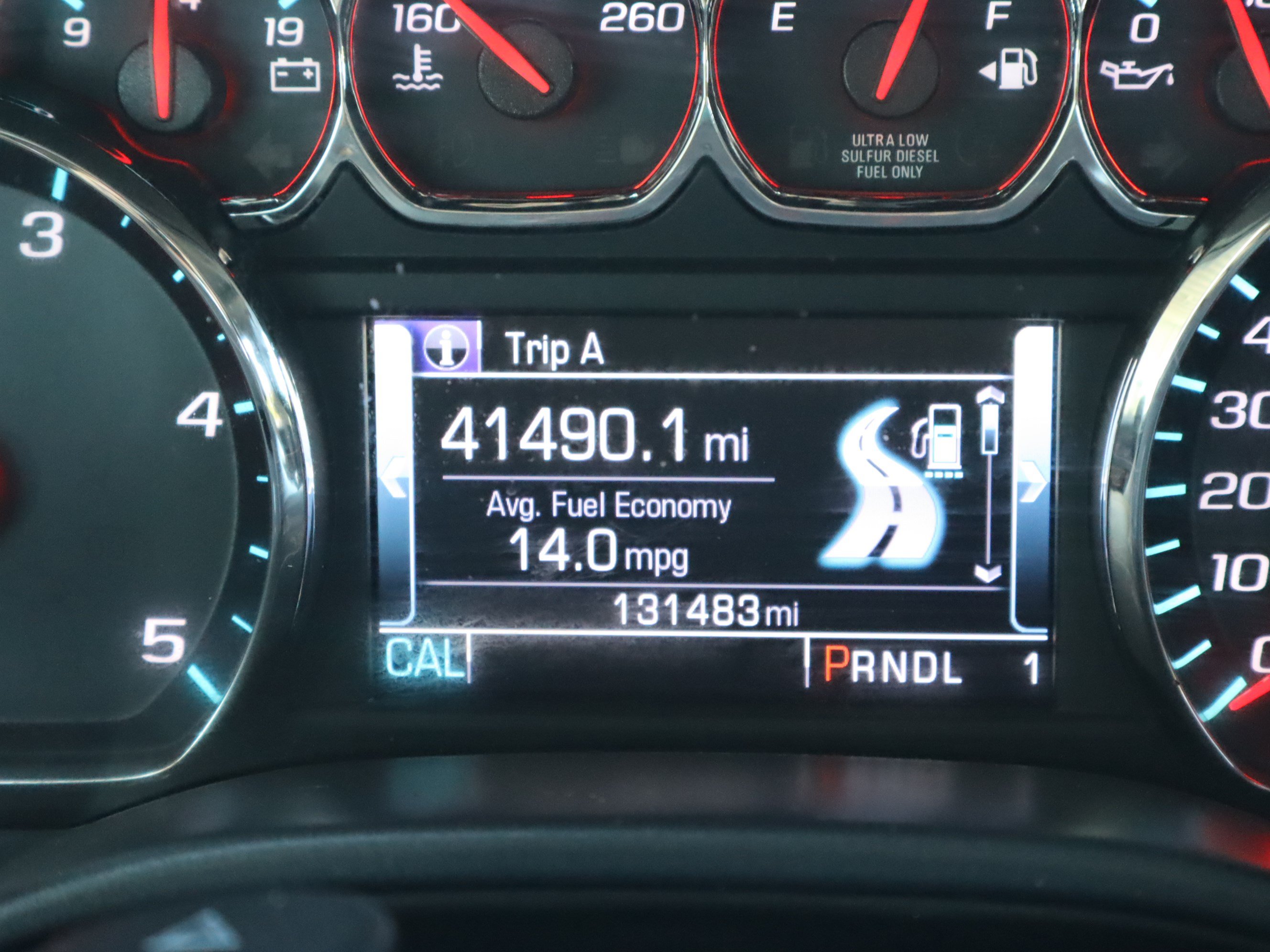 Used 2019 Chevrolet Silverado 2500 High Country w/ Duramax Plus Package AWD/4WD image 29