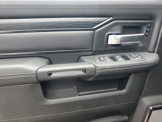 New 2025 RAM 2500 Power Wagon image 22