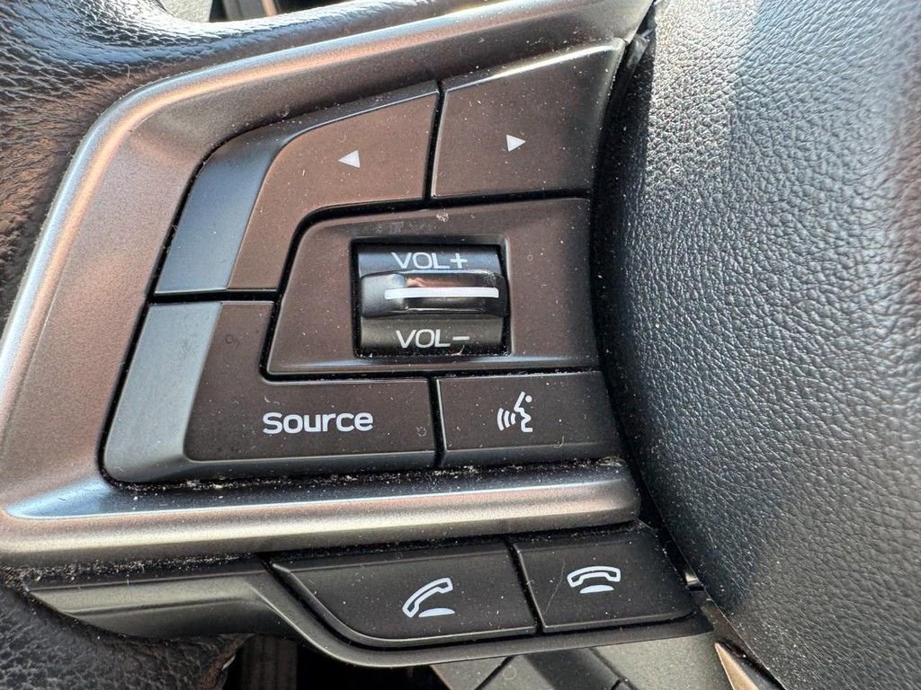 Used 2021 Subaru Ascent Limited w/ Popular Package #2A image 18