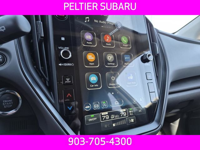 New 2026 Subaru Crosstrek 2.5i Limited image 18