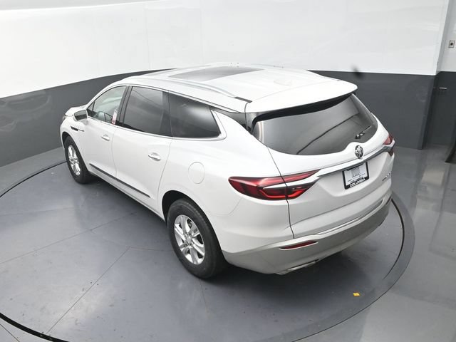 Used 2019 Buick Enclave Essence FWD image 16