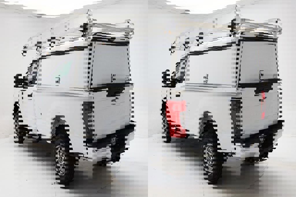 Used 2021 Ford F250 XL w/ Power Equipment Group image 7