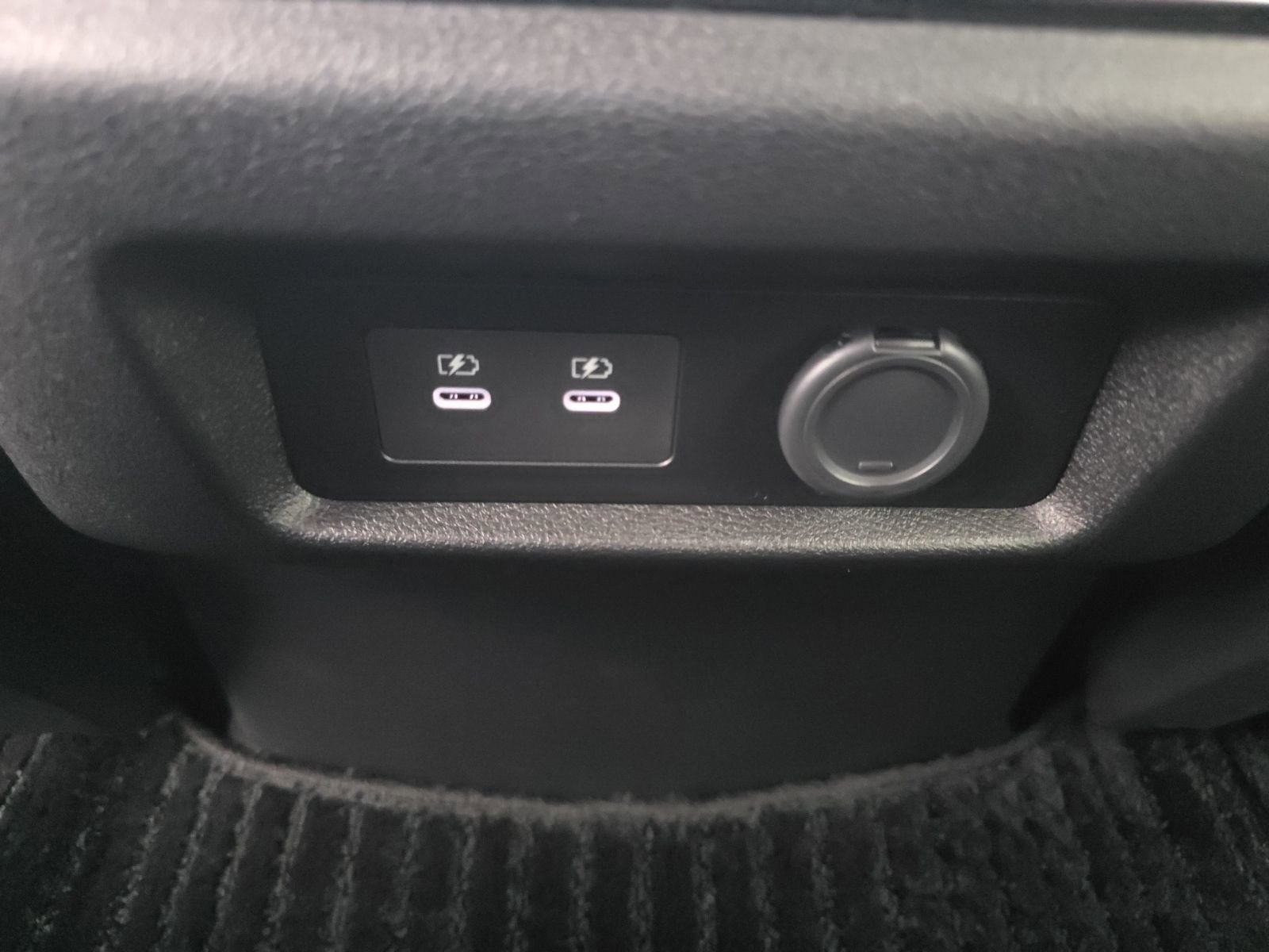 New 2026 INFINITI QX80 Autograph image 33