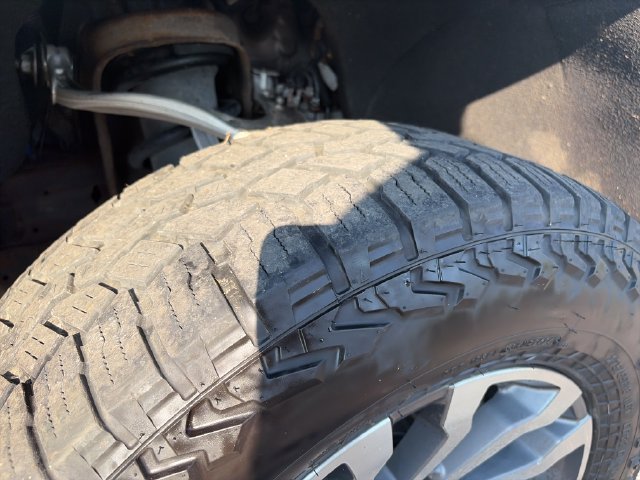 Used 2019 GMC Sierra 1500 AT4 w/ AT4 Premium Package AWD/4WD image 27