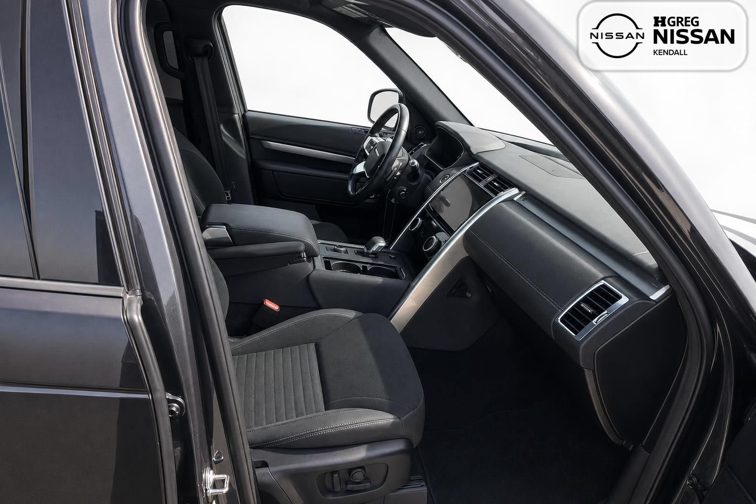 Used 2022 Land Rover Discovery S R-Dynamic AWD/4WD image 11