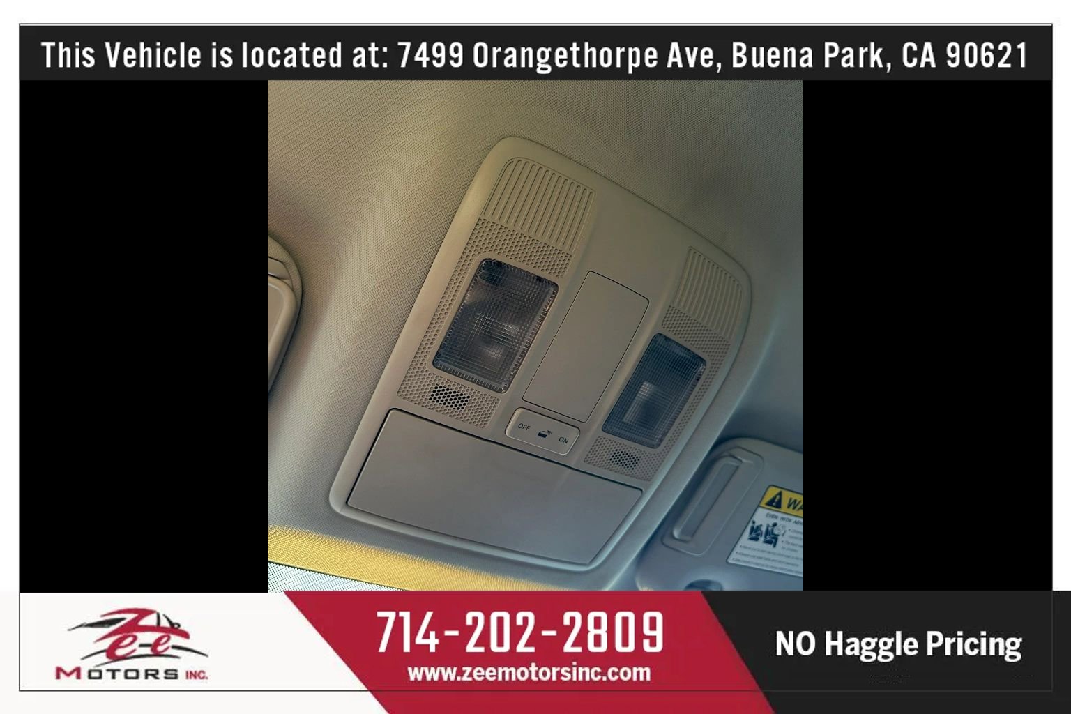 Used 2015 MAZDA MAZDA6 Touring image 38