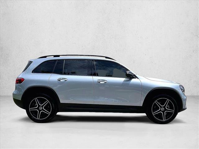 Used 2026 Mercedes-Benz GLB 250 image 5