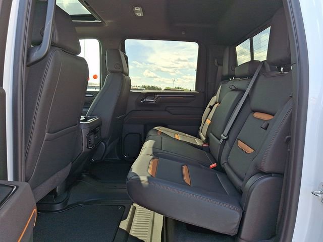 New 2026 GMC Sierra 2500 AT4 w/ AT4 Premium Plus Package AWD/4WD image 6