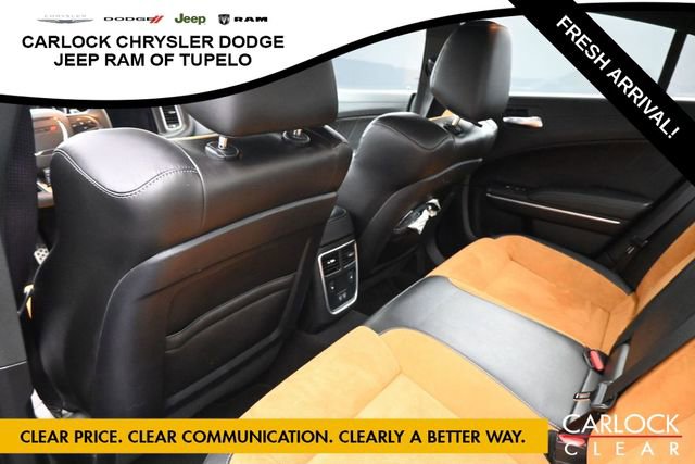 Used 2022 Dodge Charger Scat Pack w/ Dynamics Package RWD image 28