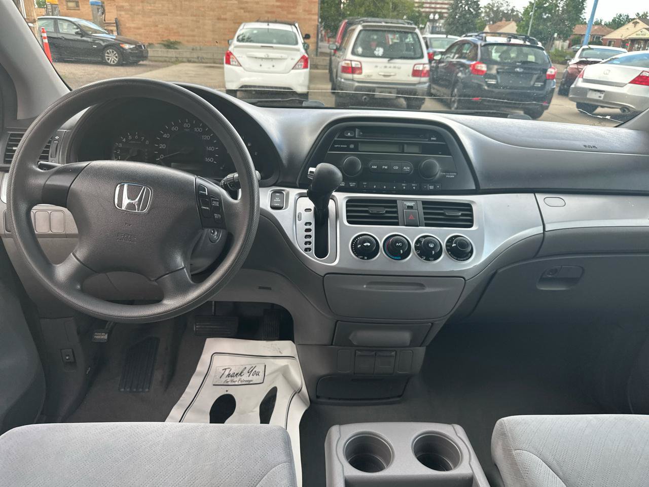 Used 2008 Honda Odyssey LX image 14