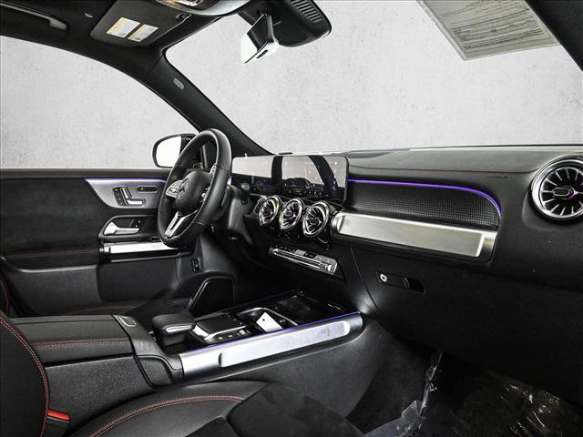 Certified 2023 Mercedes-Benz EQB 350 4MATIC SUV image 24