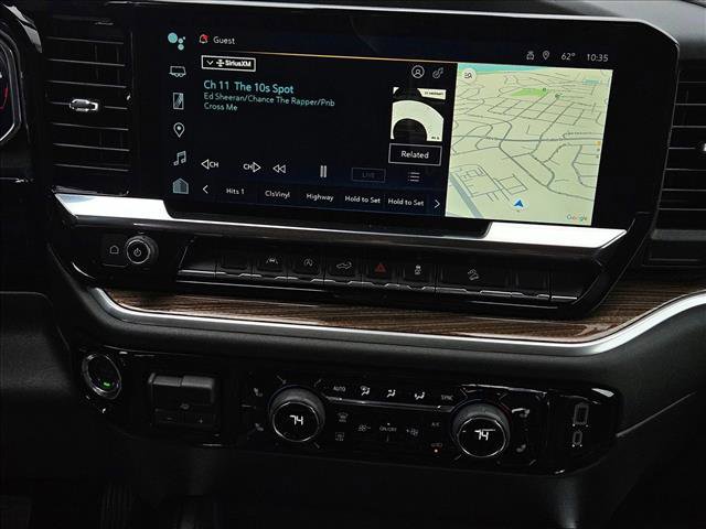 New 2026 Chevrolet Silverado 1500 RST image 15