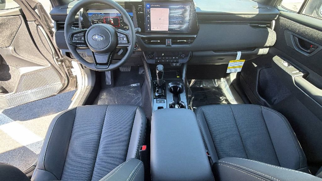 New 2026 Subaru Outback Limited image 26