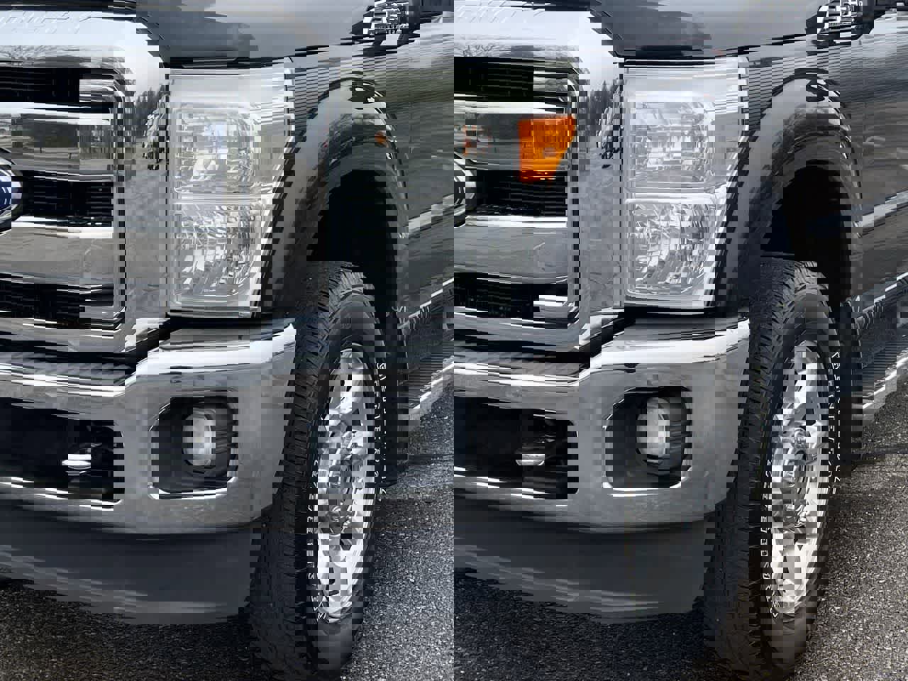 Used 2011 Ford F250 Lariat w/ Lariat Ultimate Pkg image 37