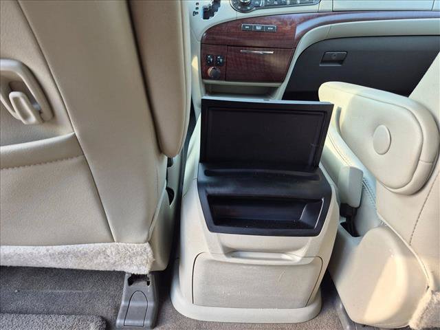 Used 2014 Toyota Sienna XLE FWD image 17