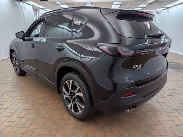 New 2026 MAZDA CX-5 Preferred AWD/4WD image 3