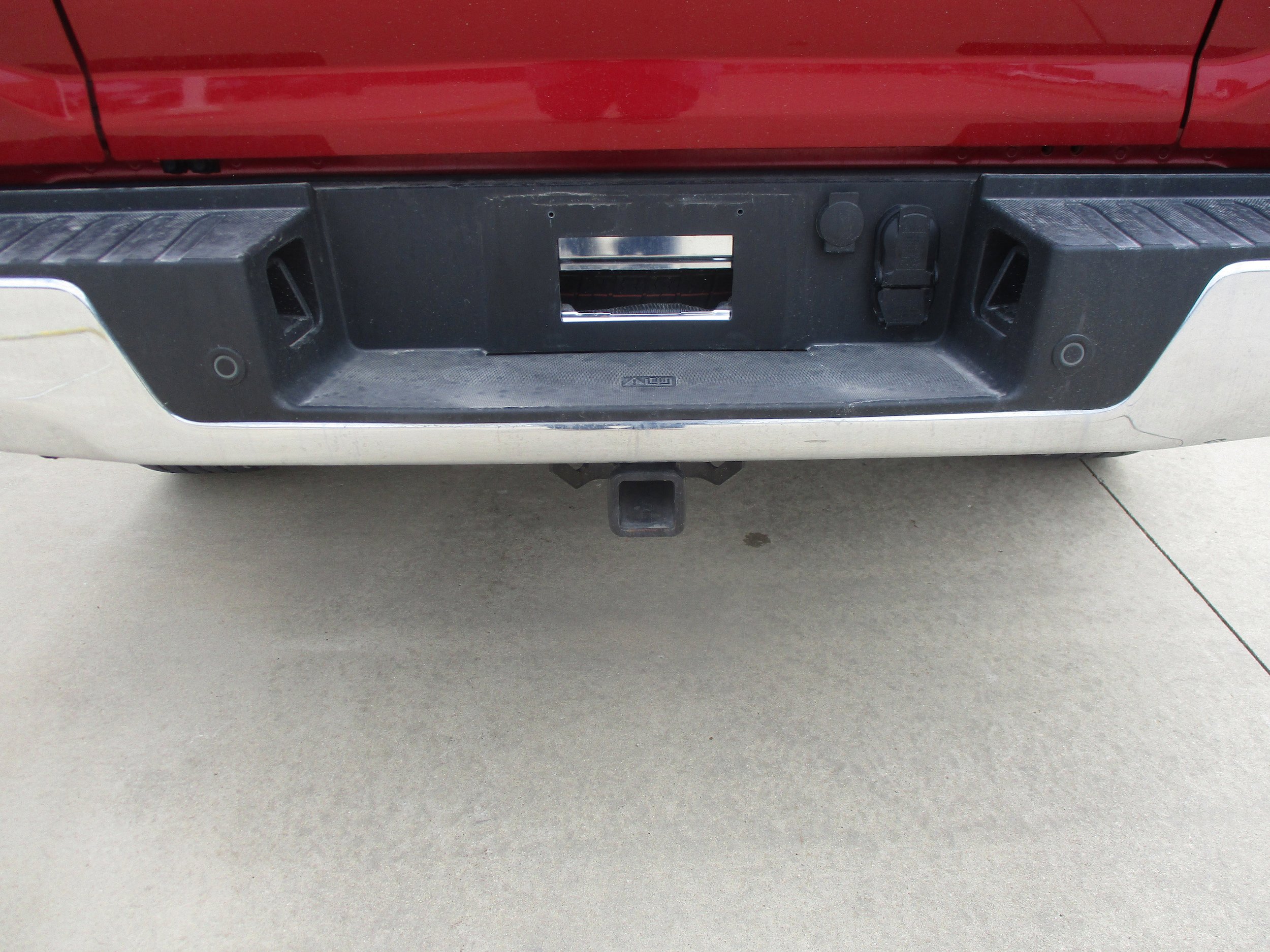 Used 2024 Ford F150 Lariat w/ Bed Utility Package AWD/4WD image 6