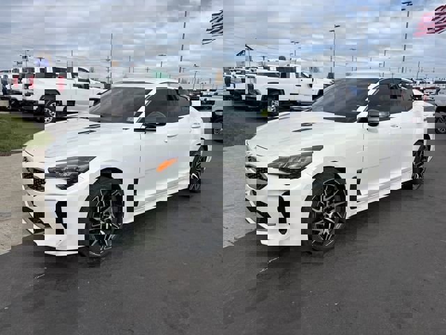 Used 2023 Kia Stinger GT-Line image 7