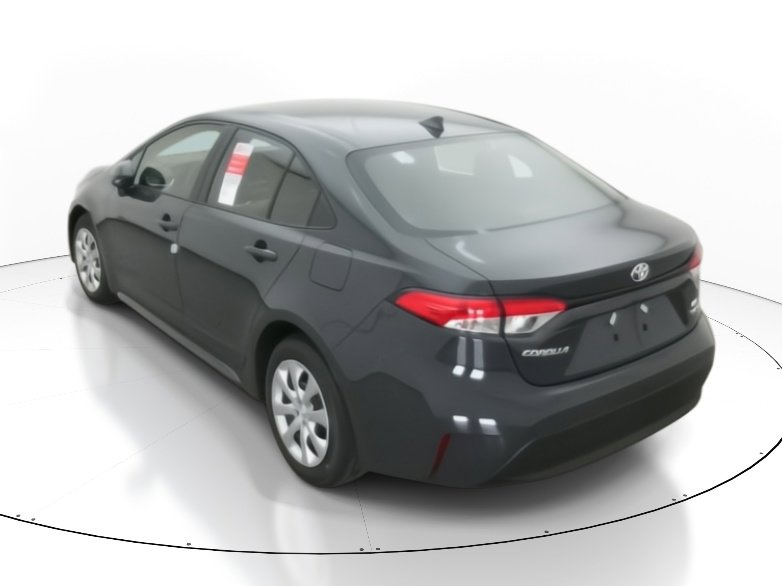 New 2026 Toyota Corolla LE image 5