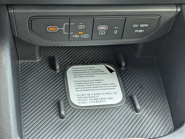 New 2026 Kia K4 GT-Line Turbo FWD image 20