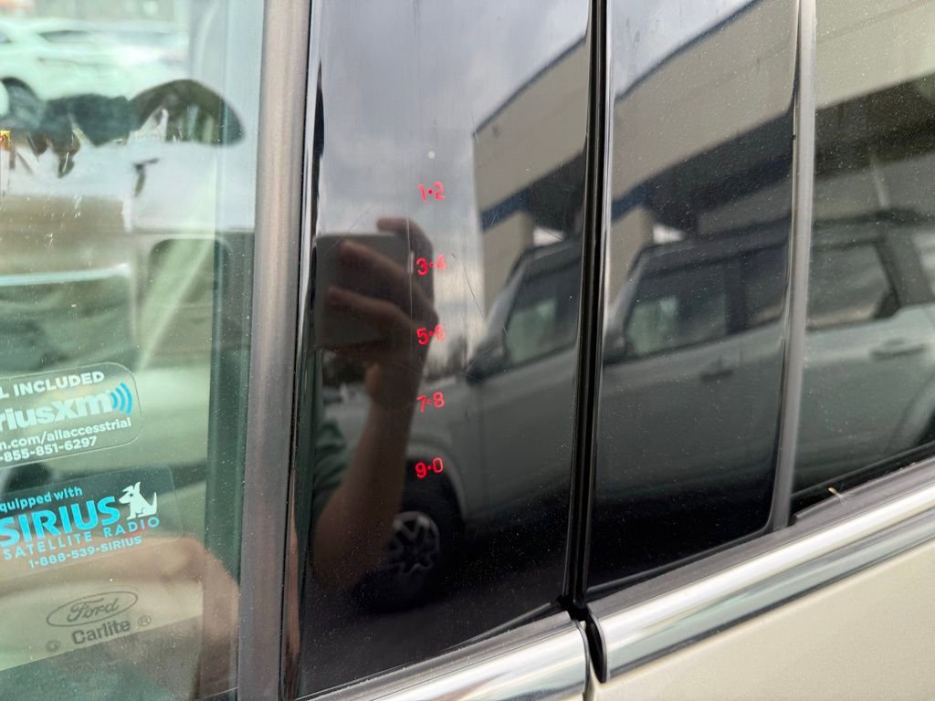 Used 2017 Ford Escape Titanium w/ Equipment Group 301A image 12