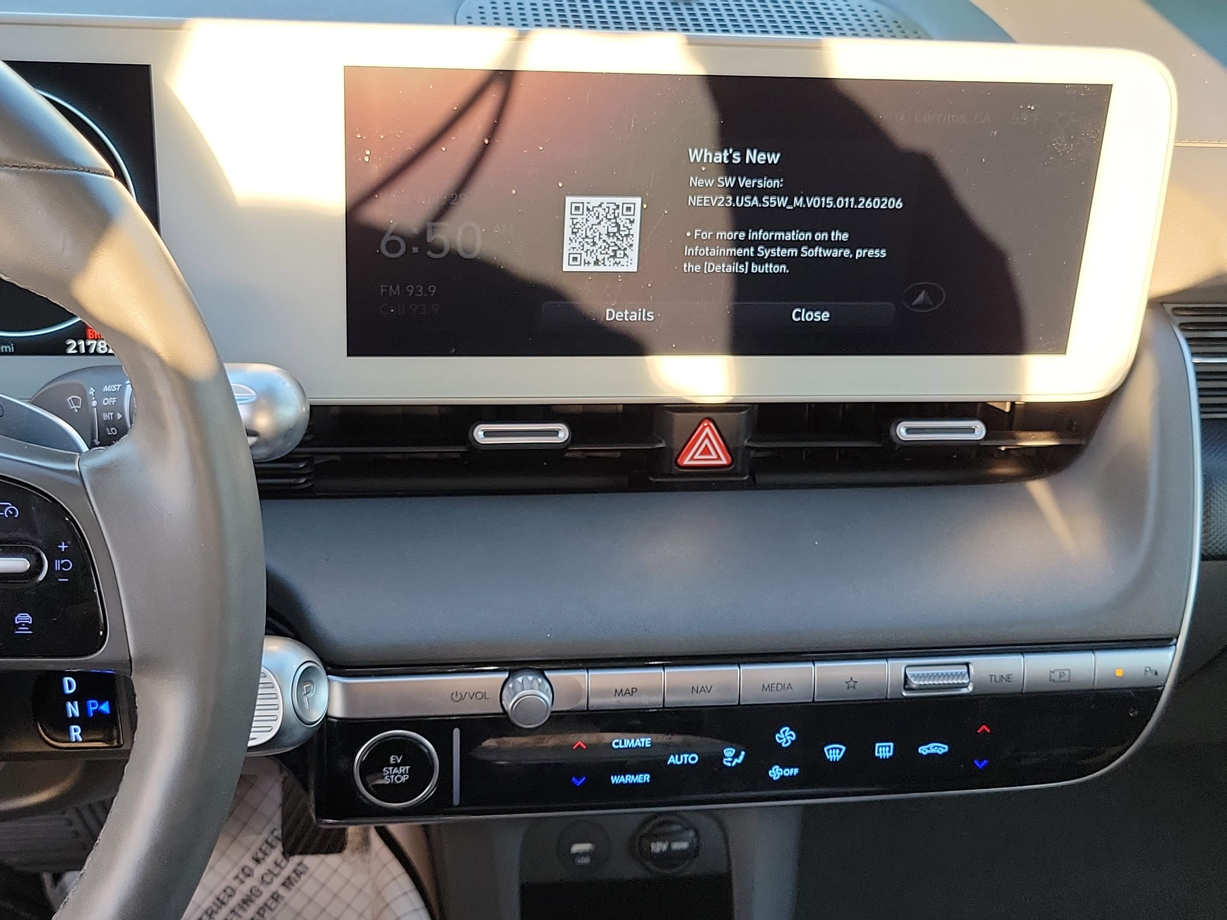 Certified 2024 Hyundai Ioniq 5 SEL RWD image 14