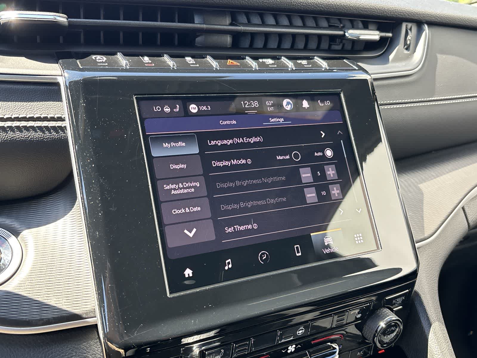 Certified 2023 Jeep Grand Cherokee Altitude AWD/4WD image 17