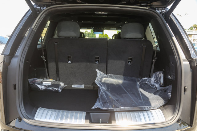 New 2027 Kia Telluride X-Line SX Prestige AWD/4WD image 26