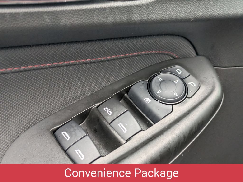 Used 2023 Chevrolet TrailBlazer RS w/ Convenience Package AWD/4WD image 12