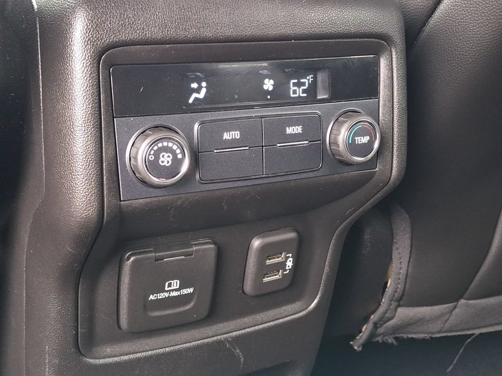 Used 2019 GMC Acadia SLT AWD/4WD image 12