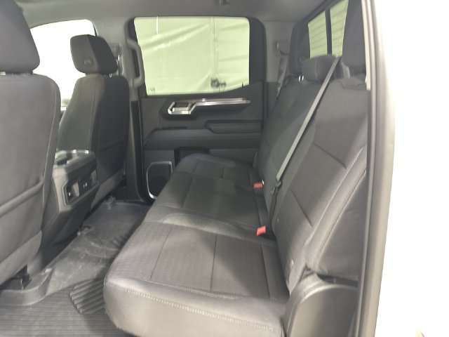Used 2024 Chevrolet Silverado 1500 RST w/ All Star Edition Plus AWD/4WD image 25