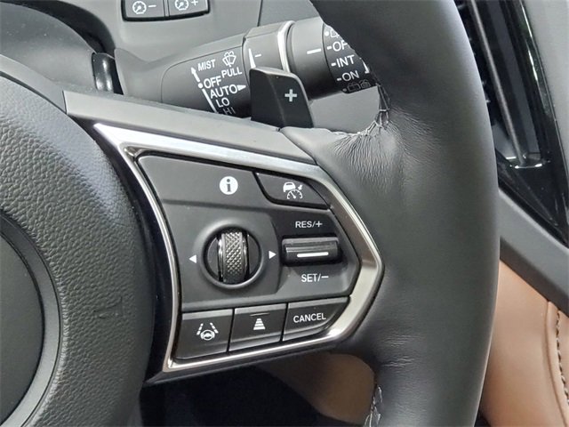 New 2026 Acura RDX SH-AWD w/ Advance Package image 21