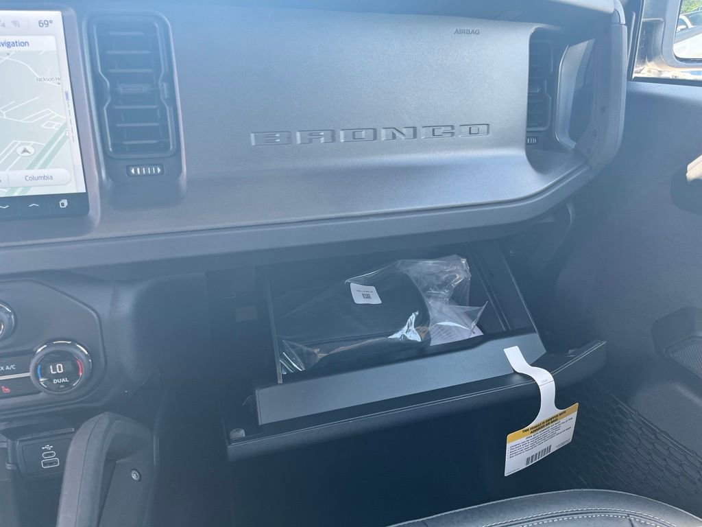 New 2026 Ford Bronco Badlands AWD/4WD image 21