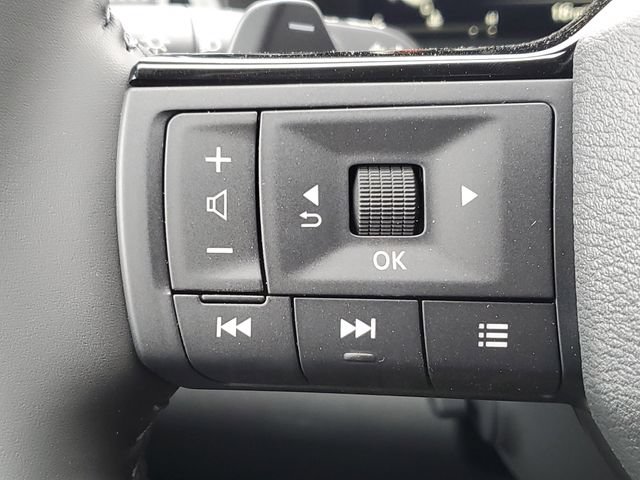 New 2026 Nissan Pathfinder Platinum AWD/4WD image 13
