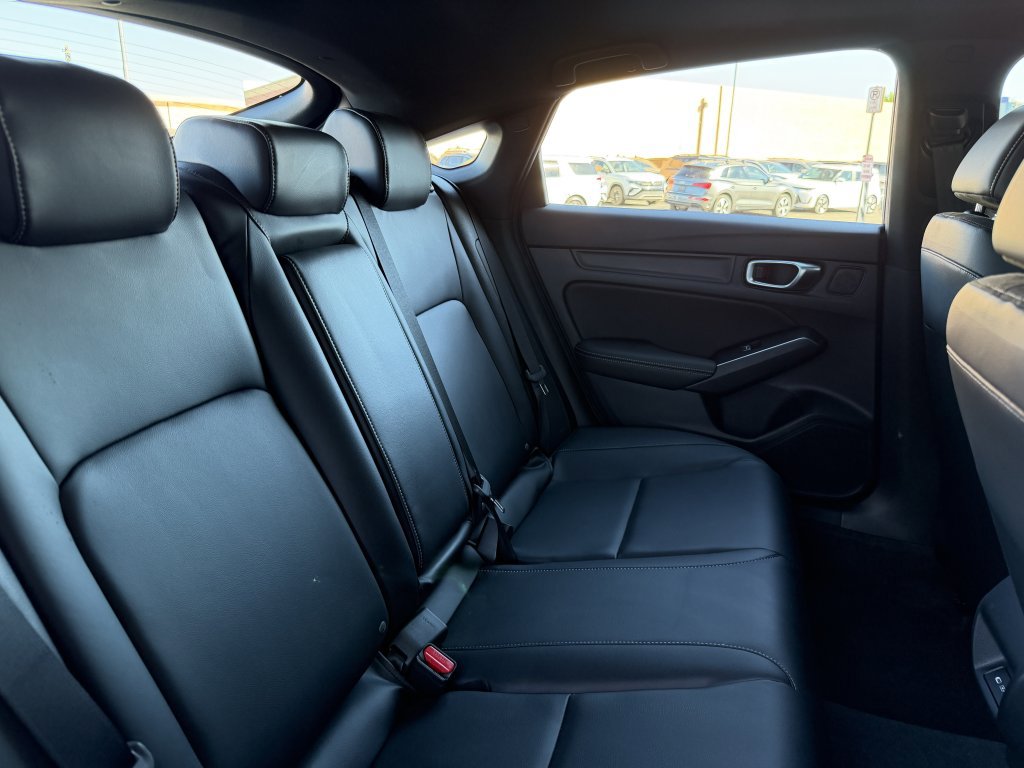 Used 2024 Acura Integra A-Spec FWD image 35