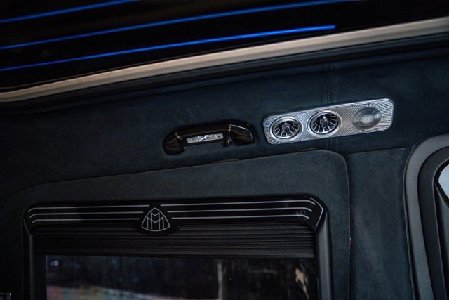 Used 2017 Mercedes-Benz Metris Passenger image 43