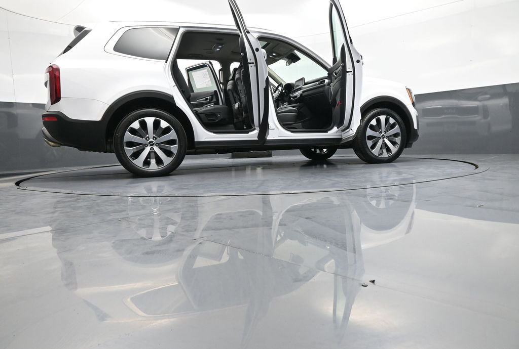Certified 2022 Kia Telluride S AWD/4WD image 49
