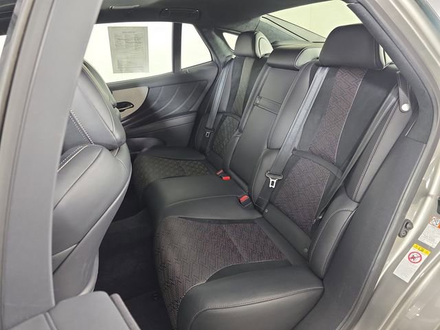 Used 2019 Lexus LS 500 F Sport w/ Accessory Package (Z1) AWD/4WD image 17