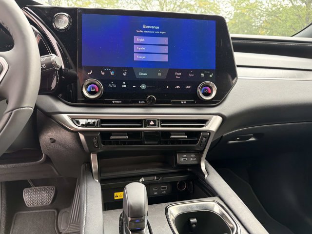 New 2026 Lexus RX 350 Premium Plus w/ Convenience Package FWD image 23