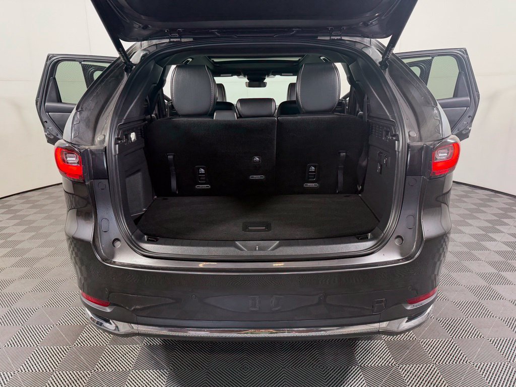 Used 2026 MAZDA CX-90 3.3 Turbo S w/ Premium Plus AWD/4WD image 21