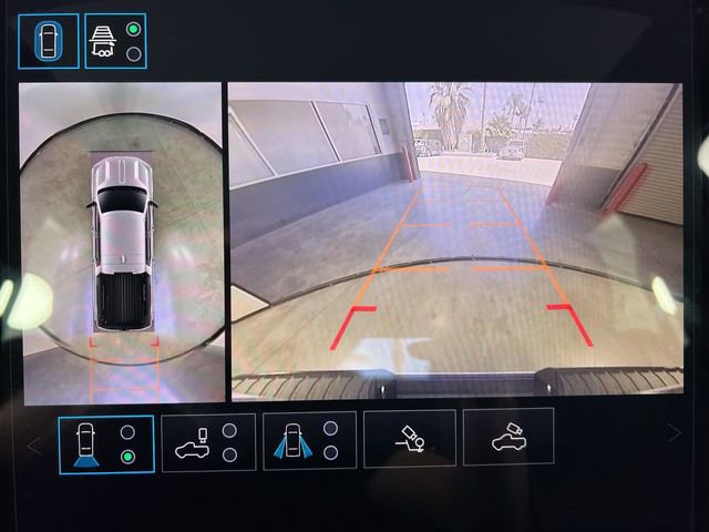 Certified 2025 GMC Sierra EV Denali image 15