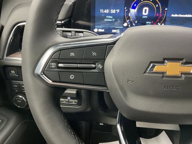 New 2026 Chevrolet Tahoe Premier w/ Sun And Tow Package image 19