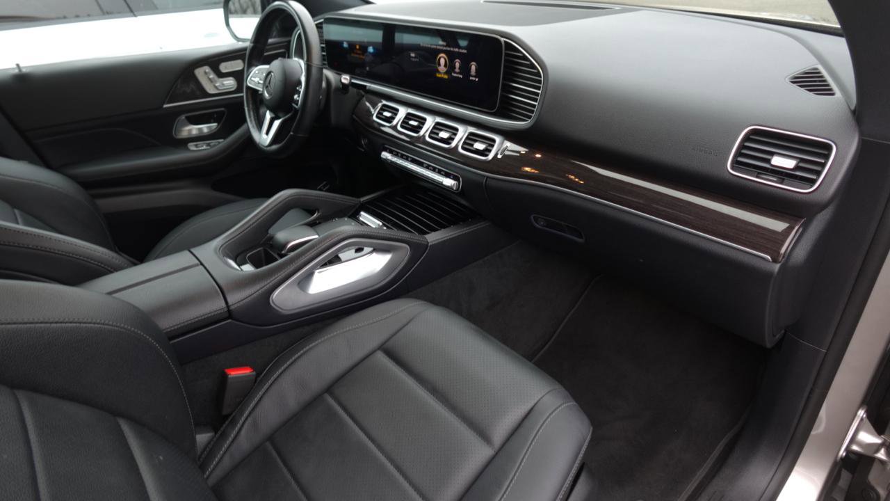 Used 2022 Mercedes-Benz GLE 350 4MATIC image 20