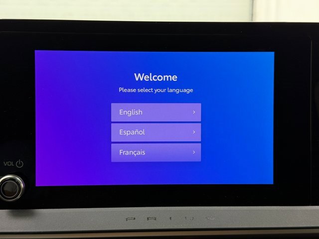 New 2026 Toyota Prius Plug-In Hybrid image 17